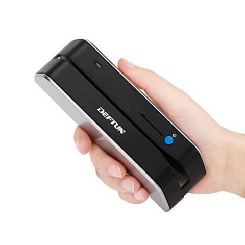 Card reader bletooth