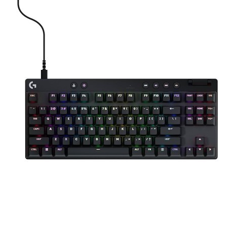 Clavier magnetic mechanical keyboard