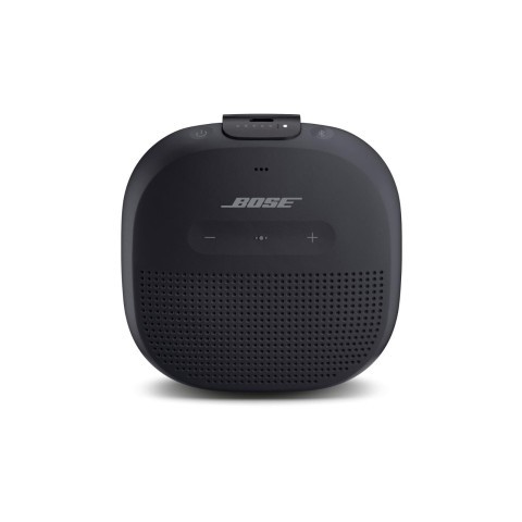 Soundlink micro noir