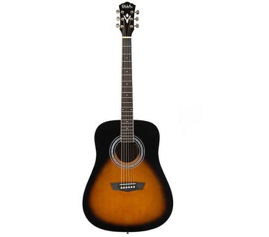 Guitar george washburn 6corde
