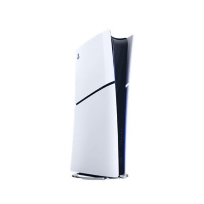 Playstation 5 slime sans lecteur