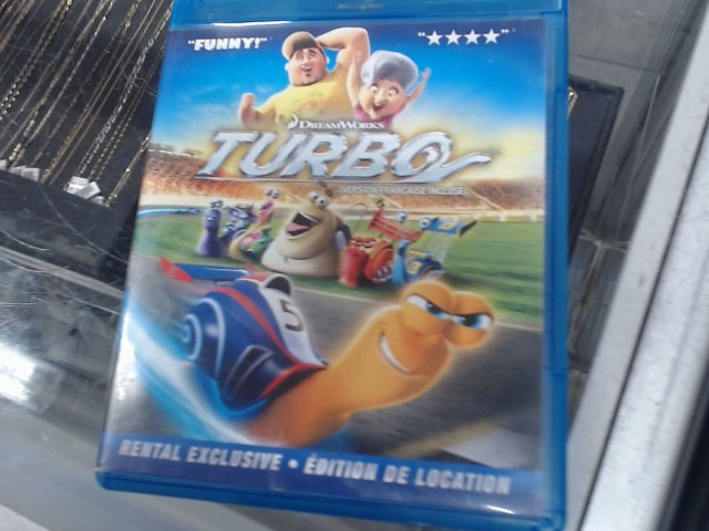 Turbo