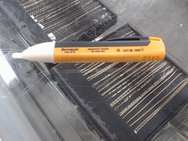 Pen tester 1000v