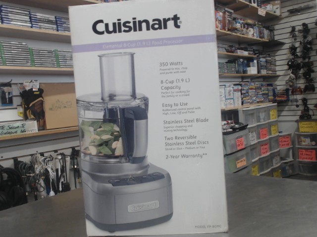 Robot culinaire(neuf)