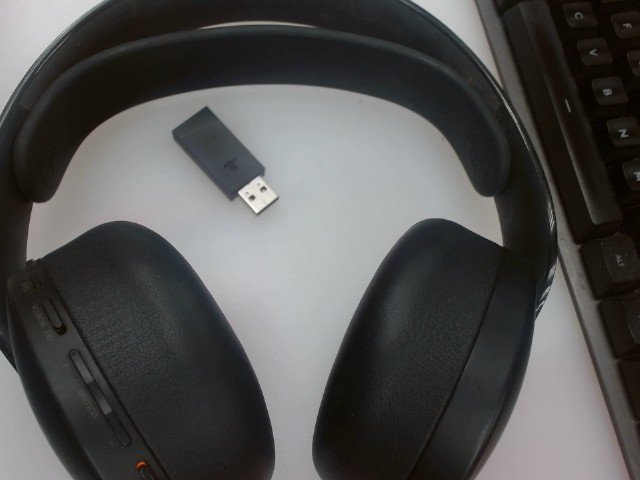 Ecouteur casque gamer
