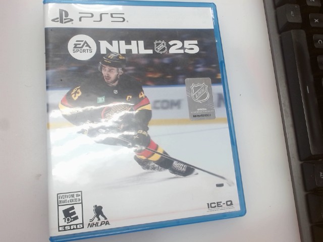 Nhl 24