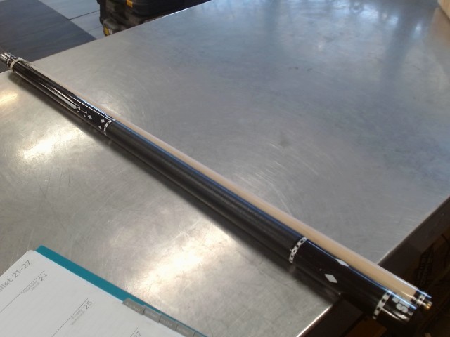 Queu de billiard