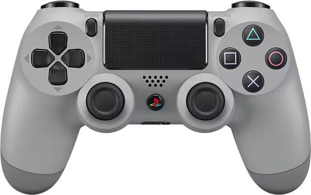 Manette ps4