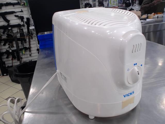 Humidificateur