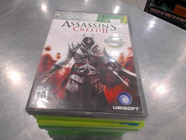 Assassins credd 2