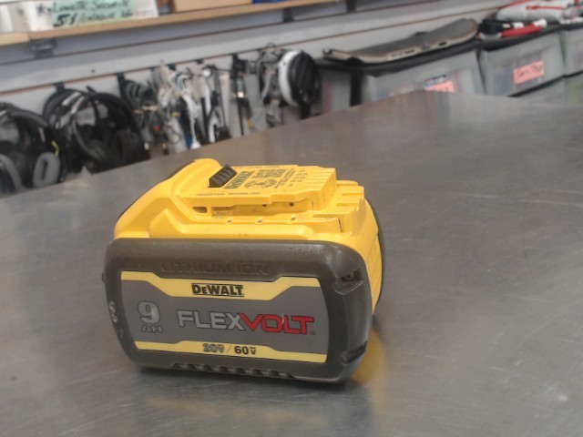 Batterie 20v(9.0ah)