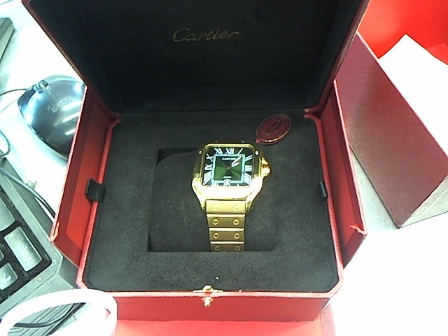Cartier contre-facon