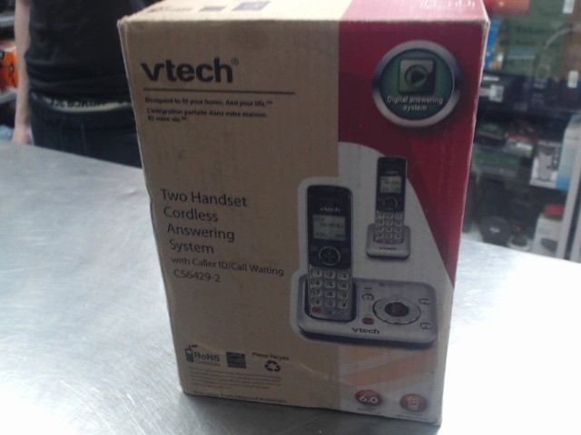 Telephone maison