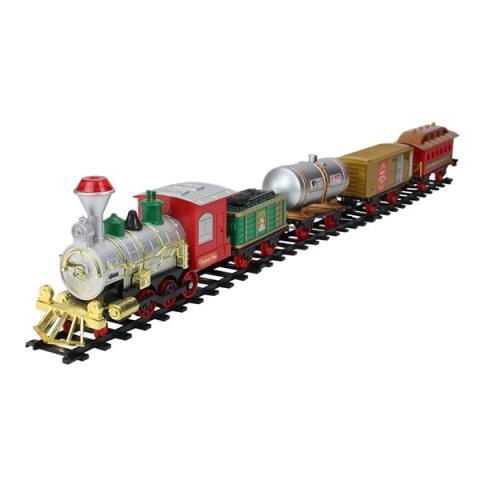 Kit train noel