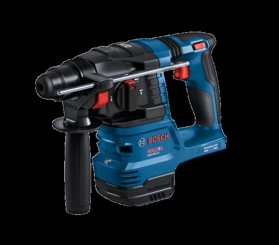 Marteau rotatif bosch