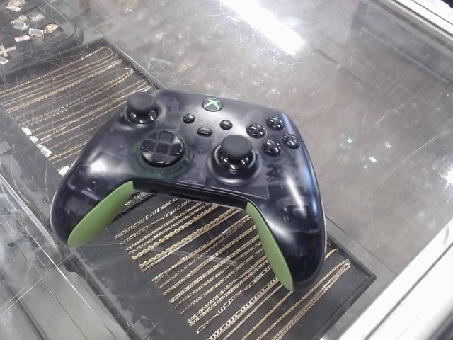 Manette xbox one