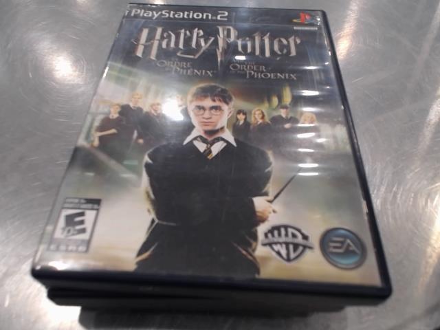 Harry potter