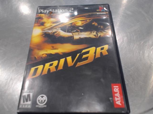 Driver 3