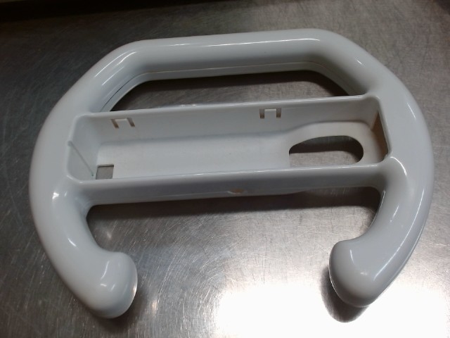 Volant accessoire manette wii