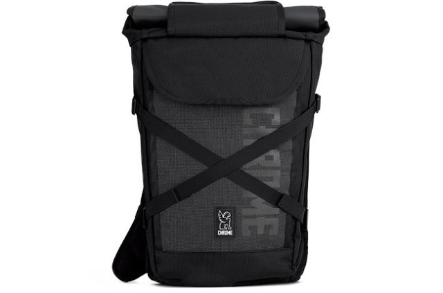 Chrome bravo 2.0 pack rolltop night