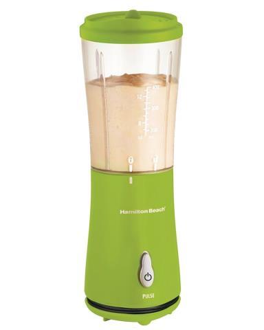 Blender vert