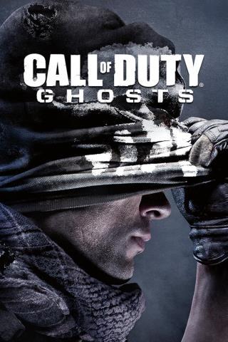 Call of duty ghosts