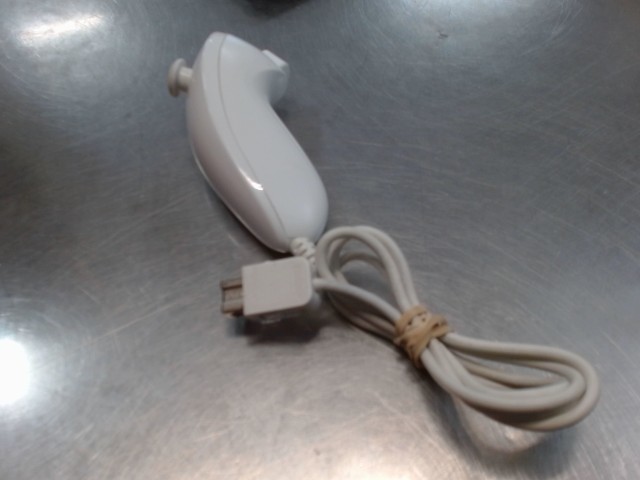 Nunchuck