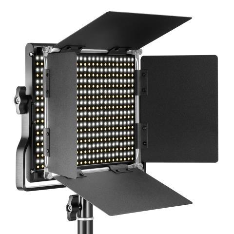 Light pour photo
