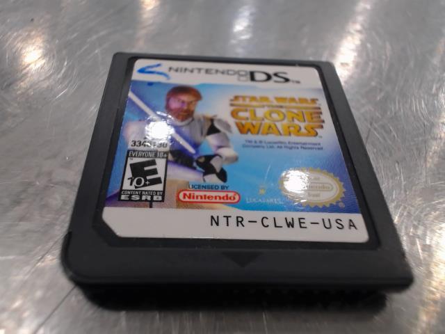 Star wars clone wars