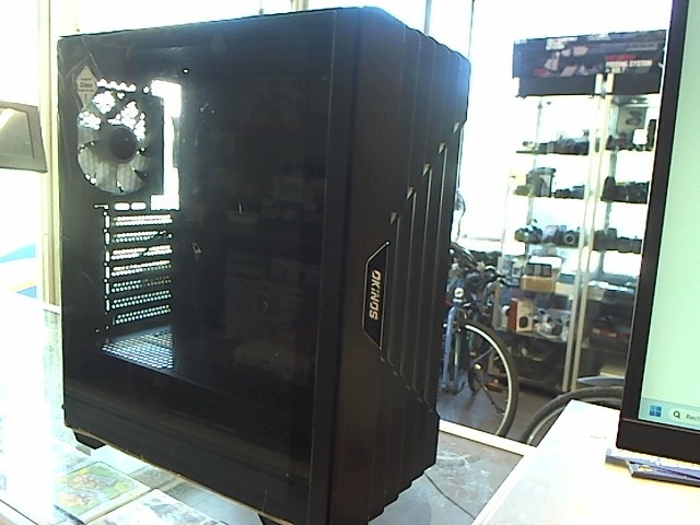 Case pour ordi neuf