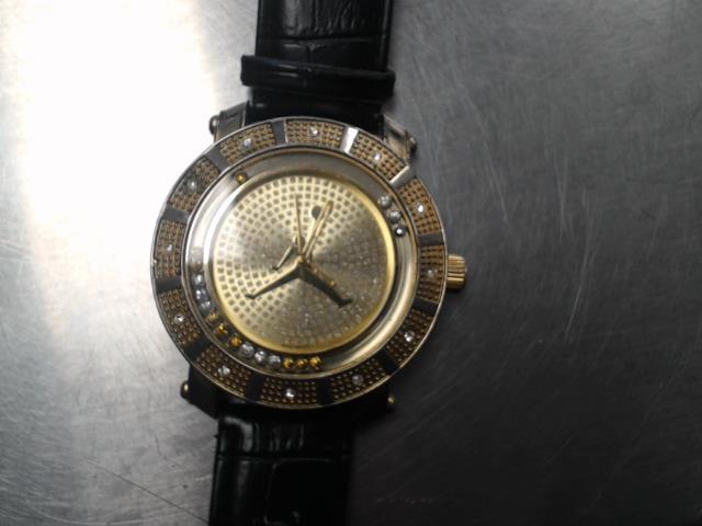 Montre jordan