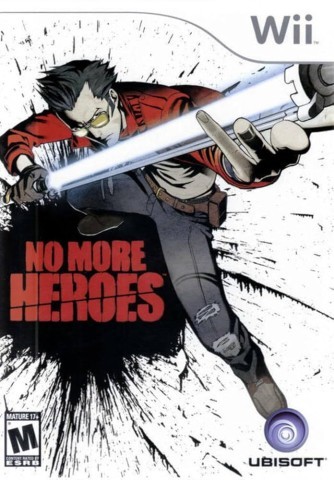 No more heroes