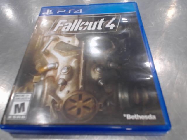 Fallout 4