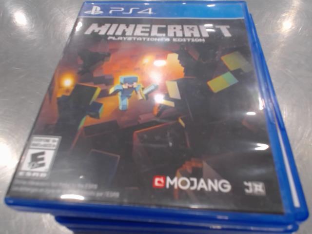 Minecraft