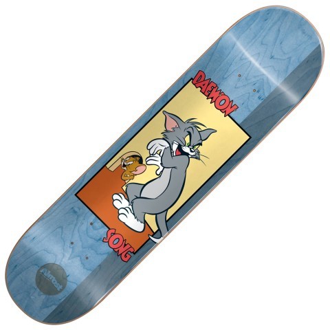 Rare daewon song almost