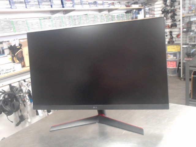 Flatscreen 32'' ordinateur+chargeur