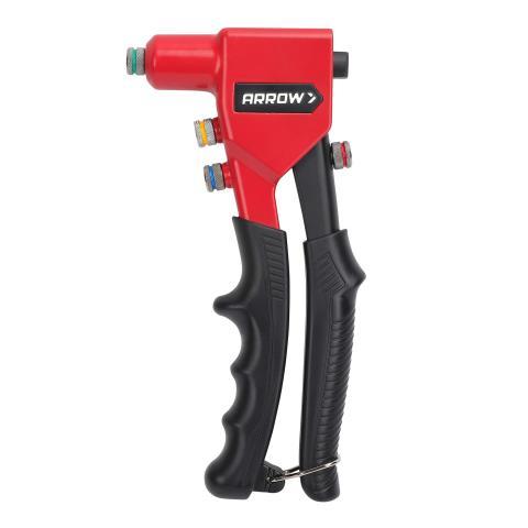Hand riveter