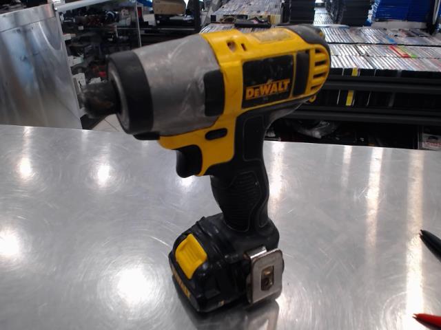 Drill 12v lithium