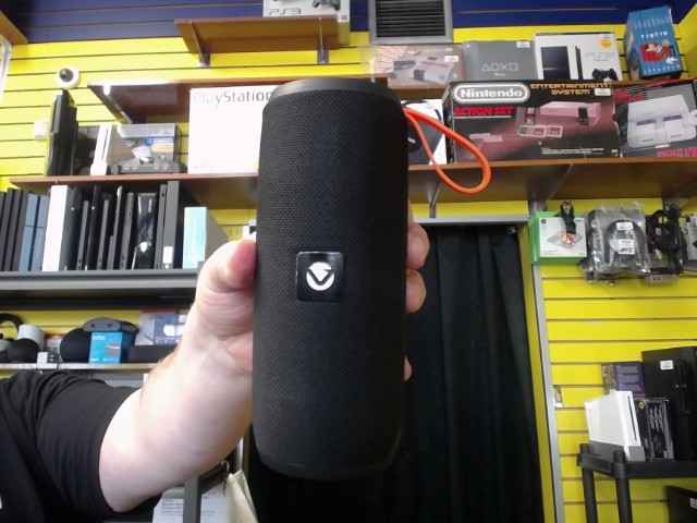 Haut-parleur bluetooth