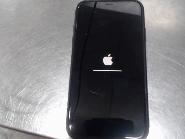 Iphone 11 64gb no chrg+case