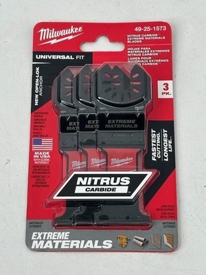 Lames pour materiaux nitrus carbide