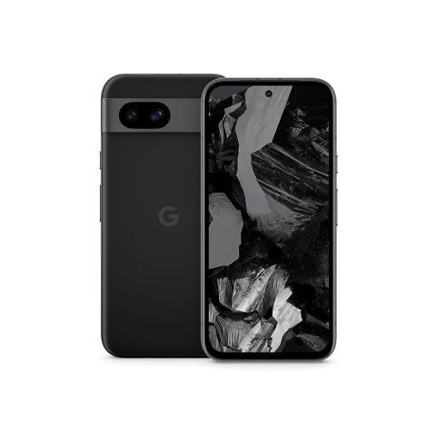 Google pixel 8a