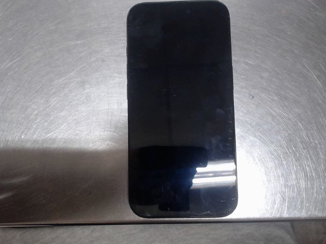 Iphone 16 128gb no chrg/case