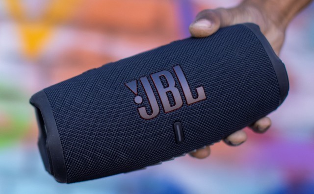 Jbl charge 5