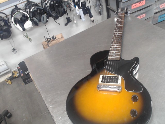 Guitare electrique