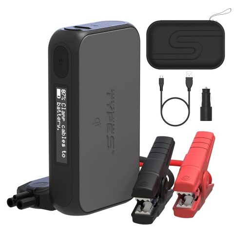 Touring item typoe s charger