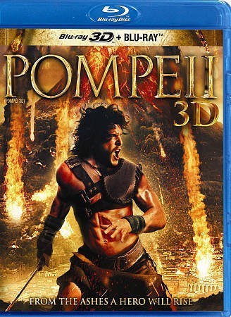 Pompei 3d