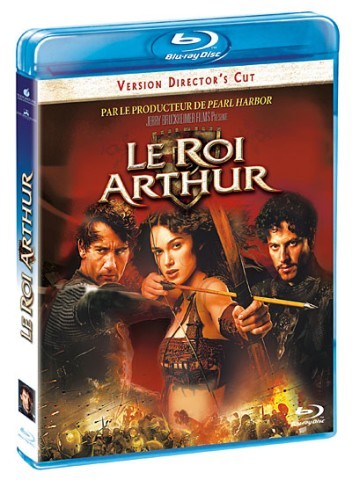 Le roi arthur