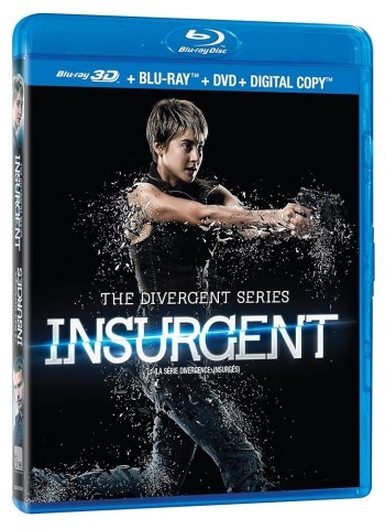 Insurgent