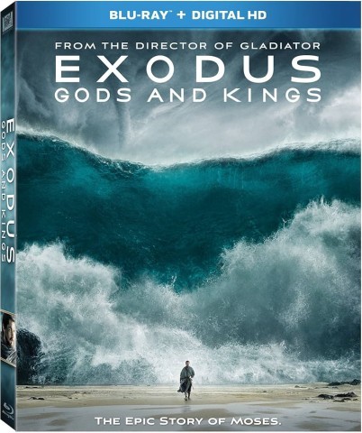 Exodus gods and kings